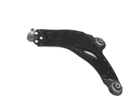 Носач ляв - KAP 0334A за NISSAN, OPEL, RENAULT